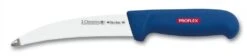 3 CLAVELES Professional Tripe Knife 15cm - Microban Proflex