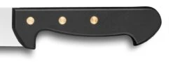 32 Dumas Affil Butcher Knife 28cm Riveted Handle -BladePro Store 32 dumas affil butcher knife 28cm riveted handle 2