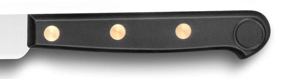 32 Dumas Affil Filleting Knife 18cm Riveted Handle 4 32 Dumas Affil Filleting Knife 18cm Riveted Handle - Image 2