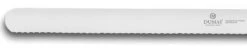 32 Dumas AFFIL Pastry Knife 28cm - Triple Riveted Handle 7 32 Dumas AFFIL Pastry Knife 28cm - Triple Riveted Handle -BladePro Store 32 dumas affil pastry knife 28cm triple riveted handle 2