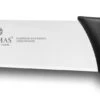 32 Dumas Thermo Black Butcher Knife 20cm