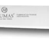 32 Dumas Thermo Black Skinning Knife Flexible Blade 20cm 2 32 Dumas Thermo Black Skinning Knife Flexible Blade 20cm -BladePro Store 32 dumas thermo black skinning knife flexible blade 20cm