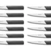 32 Dumas XRAY 12-piece Steak Knife Set 12cm -BladePro Store 32 dumas xray steak knife 12cm