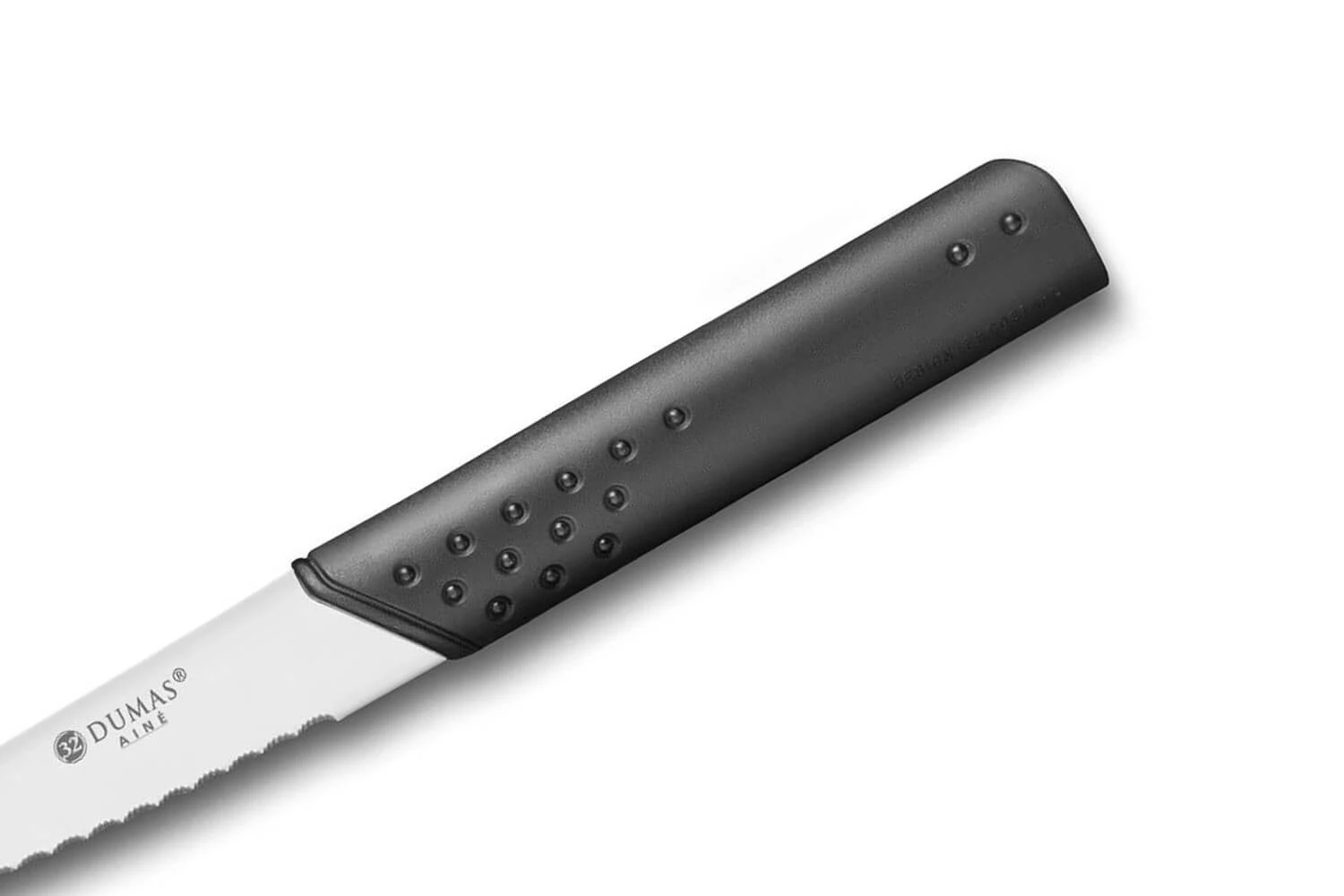 32 Dumas XRAY 12-piece Steak Knife Set 12cm 5 32 Dumas XRAY 12-piece Steak Knife Set 12cm - Image 3