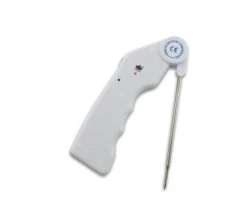 Alla France Digital Thermometer -50 To +300°C With Rotary Probe -BladePro Store alla france digital thermometer 50 to 300 degrees rotary probe 2