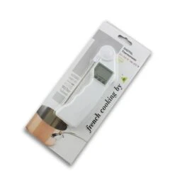 Alla France Digital Thermometer -50 To +300°C With Rotary Probe -BladePro Store alla france digital thermometer 50 to 300 degrees rotary probe 3