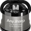 AnySharp Professional Knife Sharpener - The World's Best Knife Sharpener -BladePro Store anysharp professional manual knife sharpener