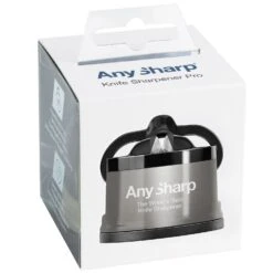 AnySharp Professional Knife Sharpener - The World's Best Knife Sharpener -BladePro Store anysharp professional manual knife sharpener 3
