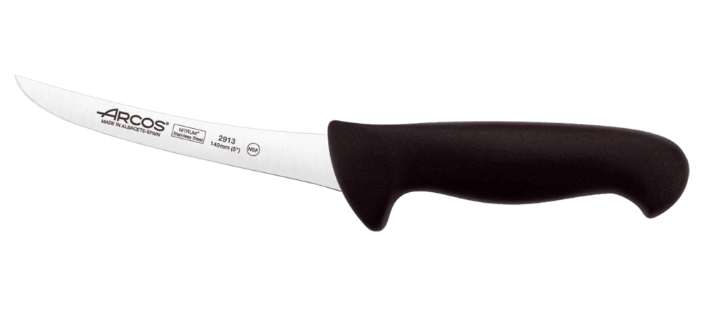 Front Page 23 Front Page -BladePro Store arcos 2900 boning knife 14cm nitrum stainless steel