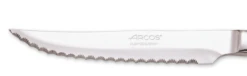 Arcos 4-piece Steak Knife Set With Serrated Blades 11cm 10 Arcos 4-piece Steak Knife Set With Serrated Blades 11cm -BladePro Store arcos 4 piece steak knife set serrated blades 11cm 2