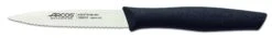 Arcos Nova Set Of 2 Kitchen Knives + 1 Peeler - Black Handles 8 Arcos Nova Set Of 2 Kitchen Knives + 1 Peeler - Black Handles -BladePro Store arcos nova set of 2 kitchen knives 1 peeler black handles 2