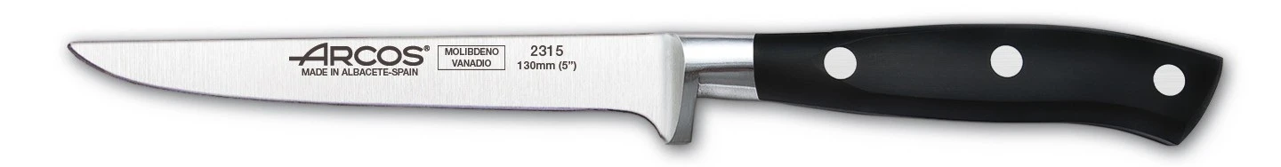 ARCOS Riviera Boning Knife 13cm 3 ARCOS Riviera Boning Knife 13cm