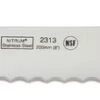 Arcos Riviera White Bread Knife 20cm -BladePro Store arcos riviera white bread knife 20cm