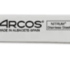 Arcos Riviera White Flexible Ham Knife 30cm -BladePro Store arcos riviera white flexible ham knife 30cm
