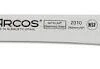 Arcos Riviera White Ham Knife 25cm - Hollow Edge Blade