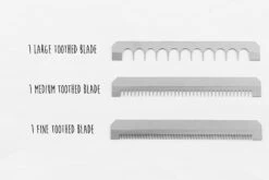 Benriner Japanese Professional Mandoline Slicer 3 Blades + Extra Large Hand Guard -BladePro Store benriner japanese professional mandoline slicer 3 blades extra large hand guard 2