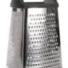 BergHOFF Essentials 4-Face Box Grater - Stainless Steel