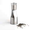 BergHOFF Essentials Salt And Pepper 2 In 1 Mill - Stainless Steel -BladePro Store berghoff essentials salt and pepper 2 in 1 mill stainless steel