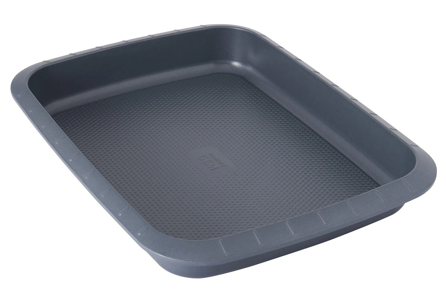 BergHOFF Gem Rectangular Cake Pan 38 X 28.5cm Carbon Steel 3 BergHOFF Gem Rectangular Cake Pan 38 X 28.5cm Carbon Steel