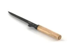 BergHOFF Ron Titan Ash Wood Boning Knife 15cm - Black Titanium Coating 11 BergHOFF Ron Titan Ash Wood Boning Knife 15cm - Black Titanium Coating -BladePro Store berghoff ron titan ash wood boning knife 15cm black titanium coating 2