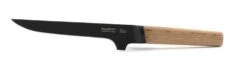 BergHOFF Ron Titan Ash Wood Boning Knife 15cm - Black Titanium Coating 13 BergHOFF Ron Titan Ash Wood Boning Knife 15cm - Black Titanium Coating -BladePro Store berghoff ron titan ash wood boning knife 15cm black titanium coating 4
