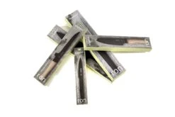 BergHOFF Ron Titan Ash Wood Boning Knife 15cm - Black Titanium Coating 14 BergHOFF Ron Titan Ash Wood Boning Knife 15cm - Black Titanium Coating -BladePro Store berghoff ron titan ash wood boning knife 15cm black titanium coating 5