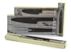 BergHOFF Ron Titan Ash Wood Carving Fork 17cm -BladePro Store berghoff ron titan ash wood carving fork 17cm 3