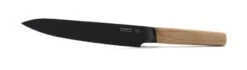 BergHOFF Ron Titan Ash Wood Carving Knife 19cm - Black Titanium Coating -BladePro Store berghoff ron titan ash wood carving knife 19cm black titanium coating 2