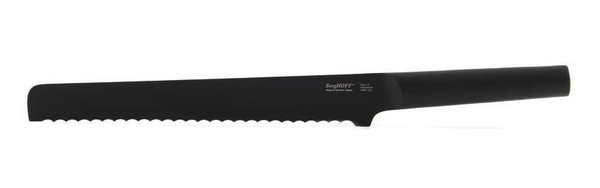 BergHOFF Ron Titan Bread Knife 23cm - Titanium Coating 3 BergHOFF Ron Titan Bread Knife 23cm - Titanium Coating