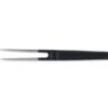 BergHOFF Ron Titan Carving Fork 17cm - Black Steel Handle -BladePro Store berghoff ron titan carving fork black steel handle