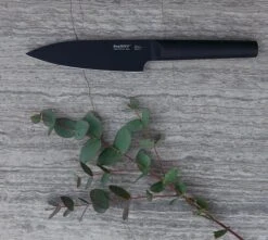 BergHOFF Ron Titan Chef Knife 13cm - Titanium Coating -BladePro Store berghoff ron titan chef knife 13cm titanium coating 3