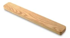 BerghoFF Ron Titan Ash Wood Magnetic Knife Holder 40cm