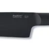 BergHOFF Ron Titan Santoku Knife 16cm - Titanium Coating -BladePro Store berghoff ron titan santoku knife 16cm titanium coating