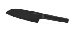 BergHOFF Ron Titan Santoku Knife 16cm - Titanium Coating 9 BergHOFF Ron Titan Santoku Knife 16cm - Titanium Coating -BladePro Store berghoff ron titan santoku knife 16cm titanium coating 2