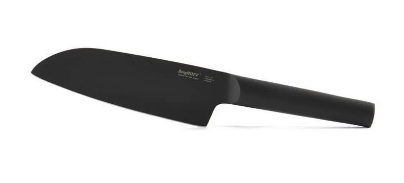 BergHOFF Ron Titan Santoku Knife 16cm - Titanium Coating 5 BergHOFF Ron Titan Santoku Knife 16cm - Titanium Coating - Image 3