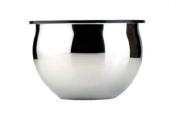 BergHOFF Zeno Stainless Steel Mixing Bowl 1.75L With Lid/Stand -BladePro Store berghoff zeno stainless steel mixing bowl 175cl lid stand 1