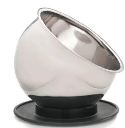 BergHOFF Zeno Stainless Steel Mixing Bowl 6.1L With Lid/Stand