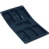 De Buyer Moul'flex 7 Cavity Financier Mould -BladePro Store de buyer moul flex 7 cavity financier mould