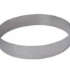 DE BUYER Stainless Steel Cake Ring 20cm -BladePro Store de buyer stainless steel cake ring 20cm