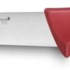 Deglon Profil Pro Butcher Knife 20cm - Red Handle 2 Deglon Profil Pro Butcher Knife 20cm - Red Handle -BladePro Store deglon profil pro butcher knife 20cm red handle