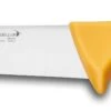 Deglon Profil Pro Butcher Knife 20cm - Yellow Handle -BladePro Store deglon profil pro butcher knife 20cm yellow handle