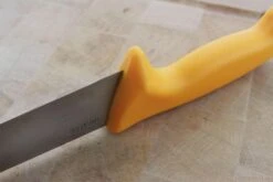 Deglon Profil Pro Butcher Knife 20cm - Yellow Handle 10 Deglon Profil Pro Butcher Knife 20cm - Yellow Handle -BladePro Store deglon profil pro butcher knife 20cm yellow handle 3