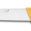 Deglon Profil Pro Butcher Knife 25cm - Yellow Handle -BladePro Store deglon profil pro butcher knife 25cm yellow handle