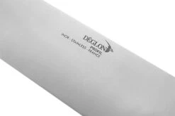 Deglon Profil Pro Butcher Knife 25cm - Yellow Handle -BladePro Store deglon profil pro butcher knife 25cm yellow handle 3