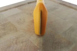 Deglon Profil Pro Butcher Knife 25cm - Yellow Handle -BladePro Store deglon profil pro butcher knife 25cm yellow handle 4