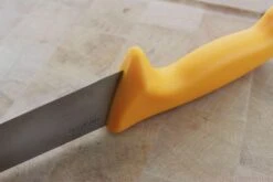 Deglon Profil Pro Butcher Knife 25cm - Yellow Handle -BladePro Store deglon profil pro butcher knife 25cm yellow handle 5