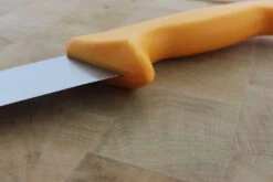 Deglon Profil Pro Butcher Knife 25cm - Yellow Handle -BladePro Store deglon profil pro butcher knife 25cm yellow handle 6