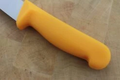 Deglon Profil Pro Skinning Knife 20cm - Yellow Handle -BladePro Store deglon profil pro skinning knife 20cm yellow handle 3