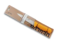 Deglon Profil Pro Sticking / Boning Knife 17cm - Yellow Handle -BladePro Store deglon profil pro sticking boning knife 17cm yellow handle 2