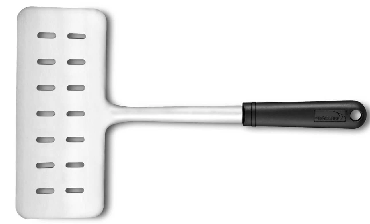 Deglon Stop-Glisse Slotted Fish Turner 20cm 3 Deglon Stop-Glisse Slotted Fish Turner 20cm